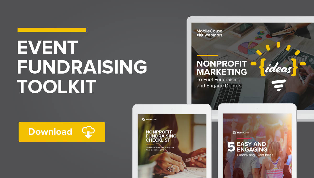 Nonprofit Fundraising Toolkit 18