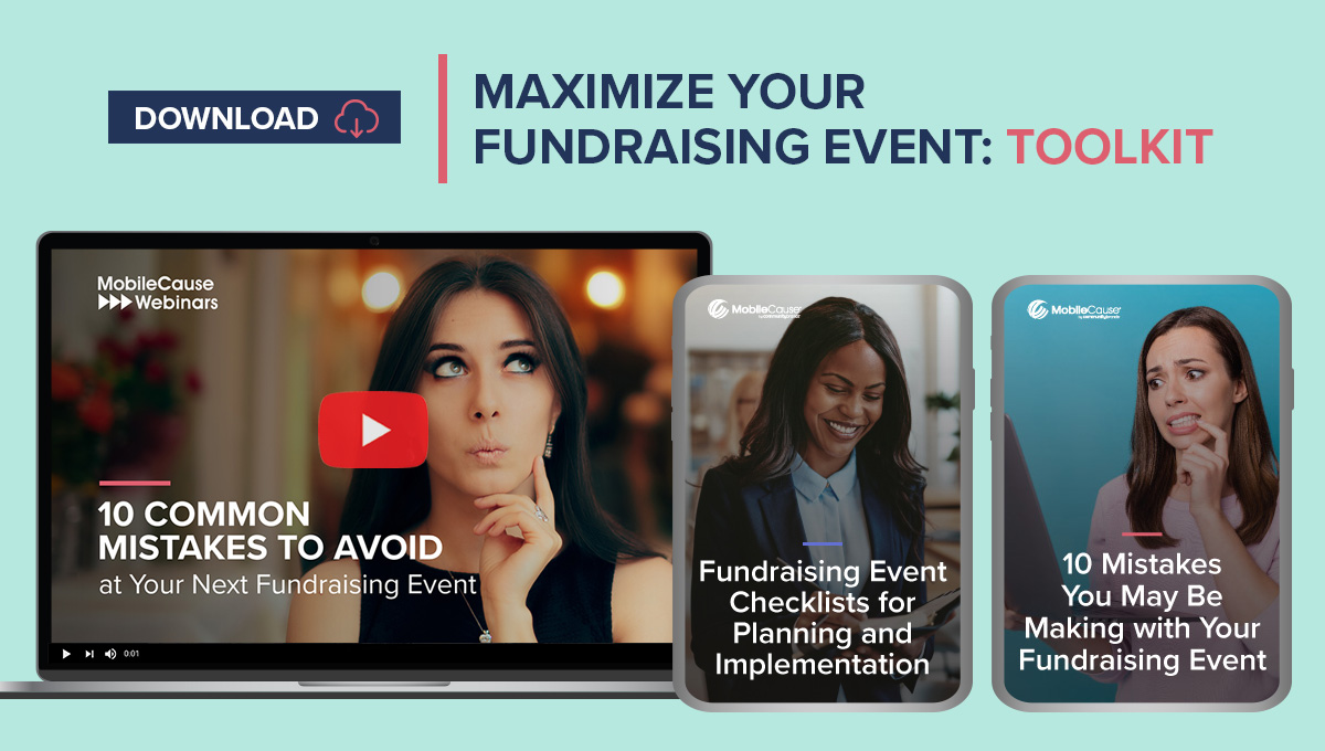 How to Host a Successful Fundraising Event